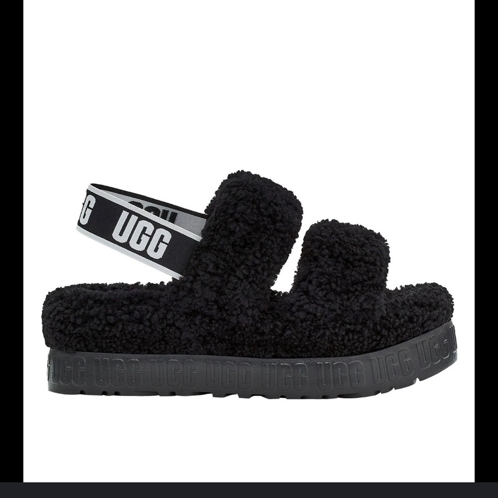 UGG Oh Fluffita Sandal